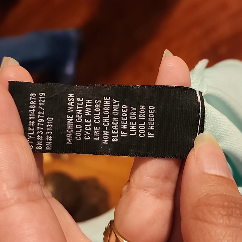 ✨️3/$20 ✨️ IN San Francisco dress - Picture 7 of 9